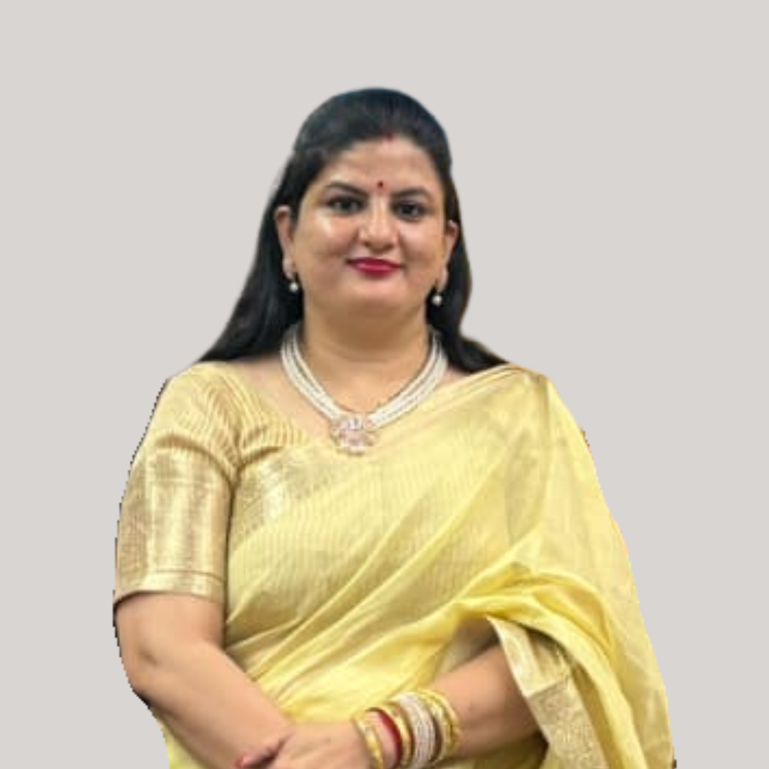 Mrs. Archana Awasthi